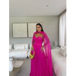 VESTIDO TAINARA PINk