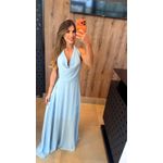 vestido sol azul serenity