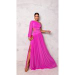 Vestido Stefany Pink 