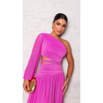 Vestido Stefany Pink 
