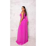 Vestido Stefany Pink 