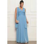 Vestido Eva Azul Serenity 