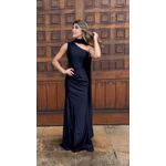 Vestido Raquel Preto