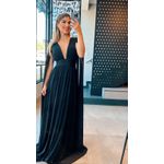 Vestido Pandora Preto