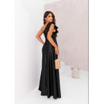 Vestido Vivian Preto 