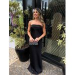 Vestido Luana Preto