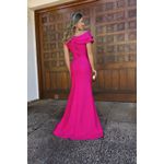 Vestido Hermione Pink