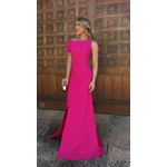 Vestido Hermione Pink