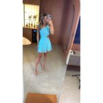 macaquinho Luiza tiffany