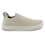 Tênis Masculino Casual Meia Bege - Ref: 7011 
