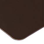 Mouse Pad Desk Pad Sintético 90x40 CAFÉ
