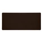 Mouse Pad Desk Pad Sintético 90x40 CAFÉ
