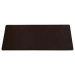 Mouse Pad Desk Pad Sintético 90x40 CAFÉ