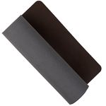 Mouse Pad Desk Pad Sintético 90x40 CAFÉ