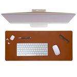Mouse Pad Desk Pad Sintético 90x40 MOURO