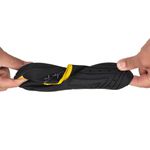 Sapatilha Náutica Unissex Neoprene Amarelo