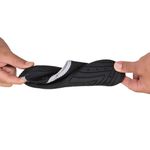 Sapatilha Náutica Unissex Neoprene Cinza
