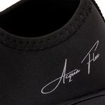 Sapatilha Náutica Unissex Neoprene Preto
