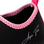 Sapatilha Náutica Unissex Neoprene Rosa