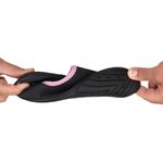 Sapatilha Náutica Unissex Neoprene Rosa