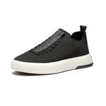 Sapato Masculino Sneaker essence Knit Preto