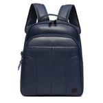 Mochila Floater 3 Bolsos Marinho