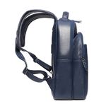 Mochila Floater 3 Bolsos Marinho