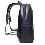 Mochila Lancaster 4 Bolsos Marinho