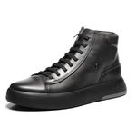 Bota Cano Curto Midnighter