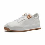 SNEAKER SIDEKICK FLOATER BRANCO