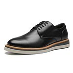 Sapato MASCULINO DERBY CASUAL ESSENCE CLASS PRETO