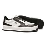 SAPATO MASCULINO SNEAKER ICON B&W