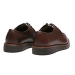 Sapato MASCULINO DERBY WALLABEE CLASS CAFÉ