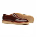 Sapato MASCULINO DERBY WALLABEE CLASS HAVANA