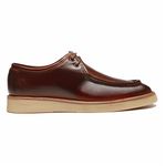 Sapato MASCULINO DERBY WALLABEE CLASS HAVANA