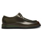 Sapato Masculino Derby Casual Wallabee Class 