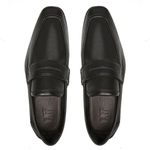 Mocassim Social Essence Preto