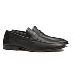 Mocassim Social Essence Preto