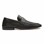 Mocassim Social Essence Preto