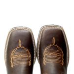 Bota Texana Country SB Sistema Bruto ORIGINAL