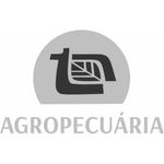 Camisa de Algodão Lisa Preta - Estampa Agropecuária