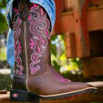 Bota Texana feminina Alba