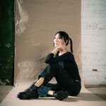 Coturno Estilo Inglês Afrodite Preto