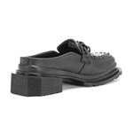Sapato Mule Carlota Preto