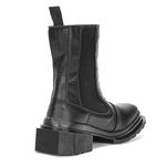 Bota Chelsea Montero Preto