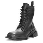 Coturno Cazemir Preto