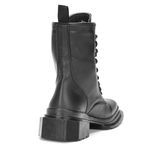 Coturno Cazemir Preto