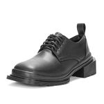 Sapato Colegial Santiago Preto