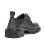 Sapato Colegial Santiago Preto