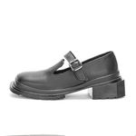Sapato Boneca Antonieta Preto